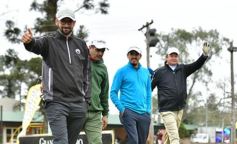 Foto de la galería: Postales del Pro-Am del Abierto de Misiones de golf