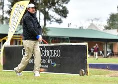 Foto de la galería: Postales del Pro-Am del Abierto de Misiones de golf