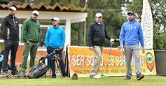 Foto de la galería: Postales del Pro-Am del Abierto de Misiones de golf