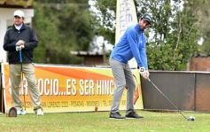 Foto de la galería: Postales del Pro-Am del Abierto de Misiones de golf