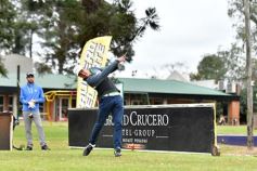 Foto de la galería: Postales del Pro-Am del Abierto de Misiones de golf