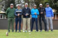 Foto de la galería: Postales del Pro-Am del Abierto de Misiones de golf