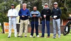 Foto de la galería: Postales del Pro-Am del Abierto de Misiones de golf