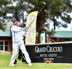 Foto de la galería: Postales del Pro-Am del Abierto de Misiones de golf