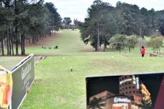 Foto de la galería: Postales del Pro-Am del Abierto de Misiones de golf