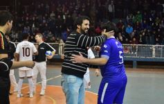 Foto de la galería: Tras una definición cabeza a cabeza, el campeón de Futsal fue Telecentro