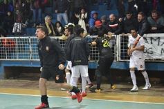 Foto de la galería: Tras una definición cabeza a cabeza, el campeón de Futsal fue Telecentro