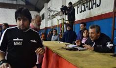 Foto de la galería: Tras una definición cabeza a cabeza, el campeón de Futsal fue Telecentro
