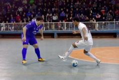 Foto de la galería: Tras una definición cabeza a cabeza, el campeón de Futsal fue Telecentro