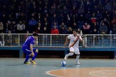 Foto de la galería: Tras una definición cabeza a cabeza, el campeón de Futsal fue Telecentro