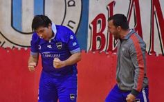 Foto de la galería: Tras una definición cabeza a cabeza, el campeón de Futsal fue Telecentro