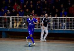 Foto de la galería: Tras una definición cabeza a cabeza, el campeón de Futsal fue Telecentro