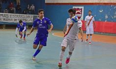 Foto de la galería: Tras una definición cabeza a cabeza, el campeón de Futsal fue Telecentro