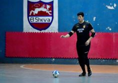 Foto de la galería: Tras una definición cabeza a cabeza, el campeón de Futsal fue Telecentro