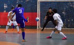 Foto de la galería: Tras una definición cabeza a cabeza, el campeón de Futsal fue Telecentro