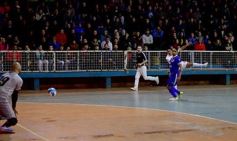 Foto de la galería: Tras una definición cabeza a cabeza, el campeón de Futsal fue Telecentro