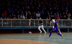 Foto de la galería: Tras una definición cabeza a cabeza, el campeón de Futsal fue Telecentro