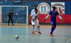 Foto de la galería: Tras una definición cabeza a cabeza, el campeón de Futsal fue Telecentro