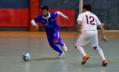 Foto de la galería: Tras una definición cabeza a cabeza, el campeón de Futsal fue Telecentro