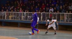 Foto de la galería: Tras una definición cabeza a cabeza, el campeón de Futsal fue Telecentro