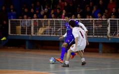 Foto de la galería: Tras una definición cabeza a cabeza, el campeón de Futsal fue Telecentro
