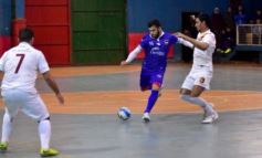 Foto de la galería: Tras una definición cabeza a cabeza, el campeón de Futsal fue Telecentro