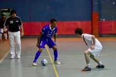 Foto de la galería: Tras una definición cabeza a cabeza, el campeón de Futsal fue Telecentro
