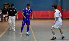 Foto de la galería: Tras una definición cabeza a cabeza, el campeón de Futsal fue Telecentro