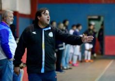 Foto de la galería: Tras una definición cabeza a cabeza, el campeón de Futsal fue Telecentro