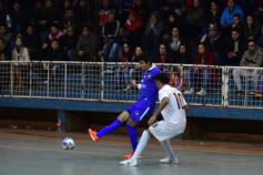 Foto de la galería: Tras una definición cabeza a cabeza, el campeón de Futsal fue Telecentro