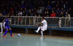 Foto de la galería: Tras una definición cabeza a cabeza, el campeón de Futsal fue Telecentro