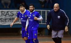 Foto de la galería: Tras una definición cabeza a cabeza, el campeón de Futsal fue Telecentro