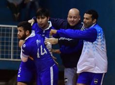 Foto de la galería: Tras una definición cabeza a cabeza, el campeón de Futsal fue Telecentro