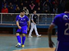Foto de la galería: Tras una definición cabeza a cabeza, el campeón de Futsal fue Telecentro