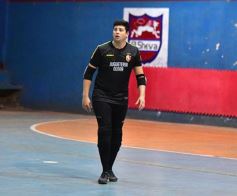 Foto de la galería: Tras una definición cabeza a cabeza, el campeón de Futsal fue Telecentro