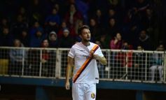 Foto de la galería: Tras una definición cabeza a cabeza, el campeón de Futsal fue Telecentro
