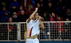 Foto de la galería: Tras una definición cabeza a cabeza, el campeón de Futsal fue Telecentro