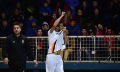 Foto de la galería: Tras una definición cabeza a cabeza, el campeón de Futsal fue Telecentro