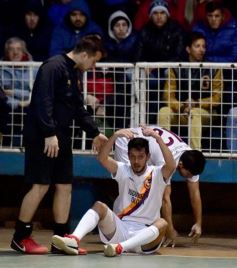 Foto de la galería: Tras una definición cabeza a cabeza, el campeón de Futsal fue Telecentro