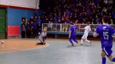 Foto de la galería: Tras una definición cabeza a cabeza, el campeón de Futsal fue Telecentro