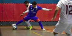 Foto de la galería: Tras una definición cabeza a cabeza, el campeón de Futsal fue Telecentro
