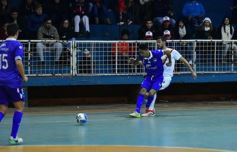 Foto de la galería: Tras una definición cabeza a cabeza, el campeón de Futsal fue Telecentro