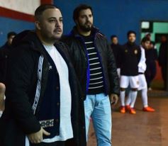 Foto de la galería: Tras una definición cabeza a cabeza, el campeón de Futsal fue Telecentro