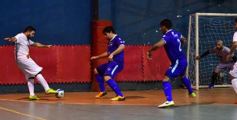 Foto de la galería: Tras una definición cabeza a cabeza, el campeón de Futsal fue Telecentro