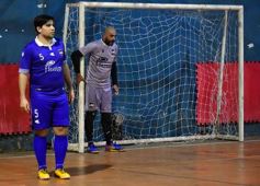 Foto de la galería: Tras una definición cabeza a cabeza, el campeón de Futsal fue Telecentro