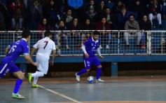 Foto de la galería: Tras una definición cabeza a cabeza, el campeón de Futsal fue Telecentro