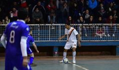 Foto de la galería: Tras una definición cabeza a cabeza, el campeón de Futsal fue Telecentro