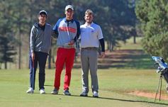 Foto de la galería: Postales del Abierto de Misiones: el día en que más brilló Tomás Beitia