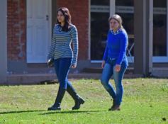 Foto de la galería: Postales del Abierto de Misiones: el día en que más brilló Tomás Beitia