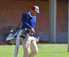 Foto de la galería: Postales del Abierto de Misiones: el día en que más brilló Tomás Beitia